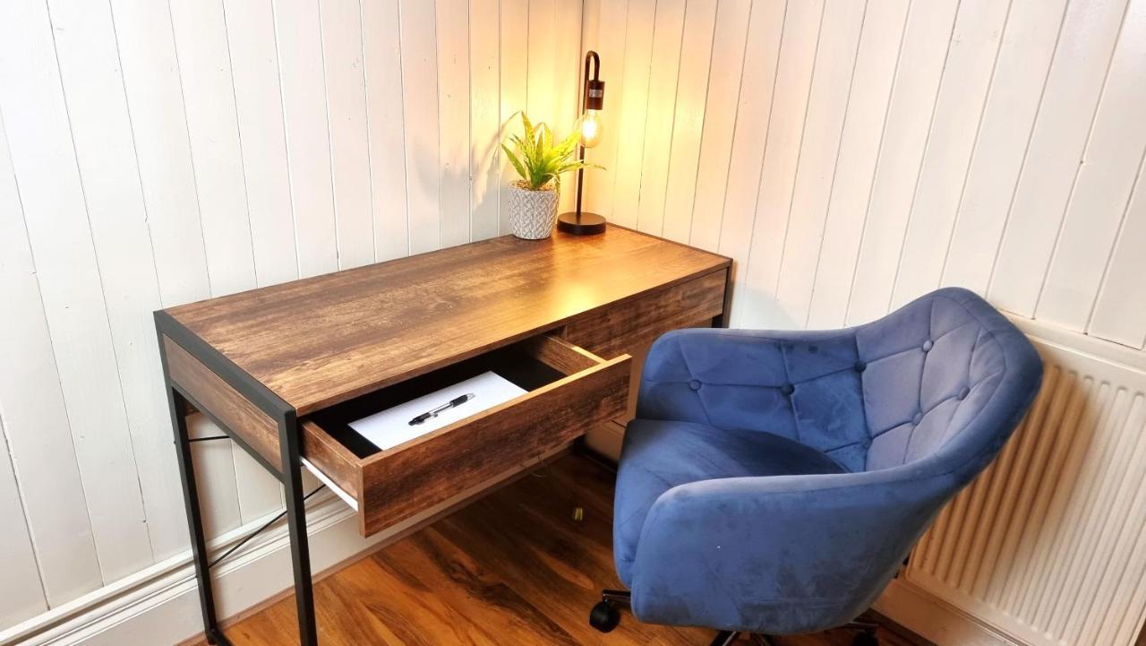 3 Bed Flat O2 Arena Dyson House Daire Londra Dış mekan fotoğraf
