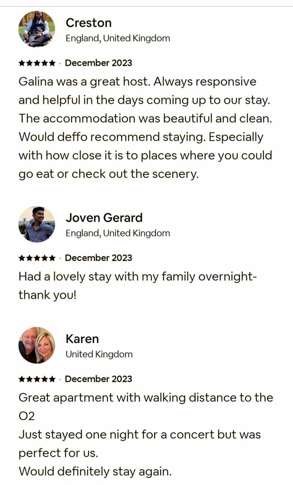 3 Bed Flat O2 Arena Dyson House Daire Londra Dış mekan fotoğraf