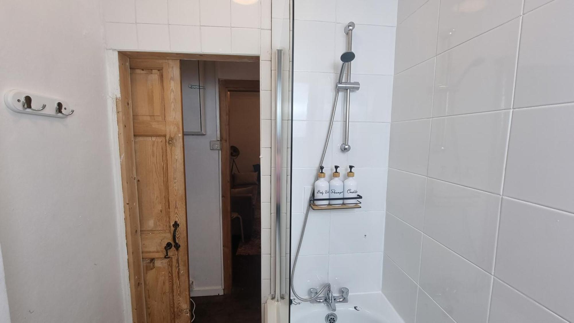 3 Bed Flat O2 Arena Dyson House Daire Londra Dış mekan fotoğraf