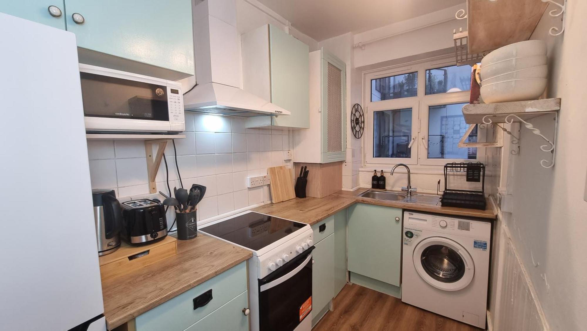 3 Bed Flat O2 Arena Dyson House Daire Londra Dış mekan fotoğraf